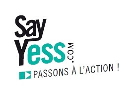 Kif kif dans Say Yess